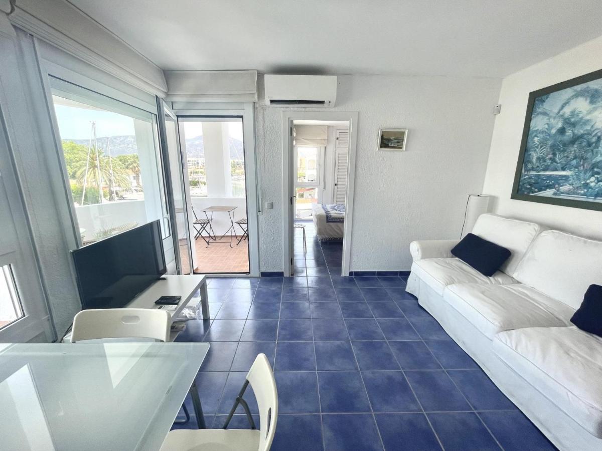 Puerto Ilse Apartment *
