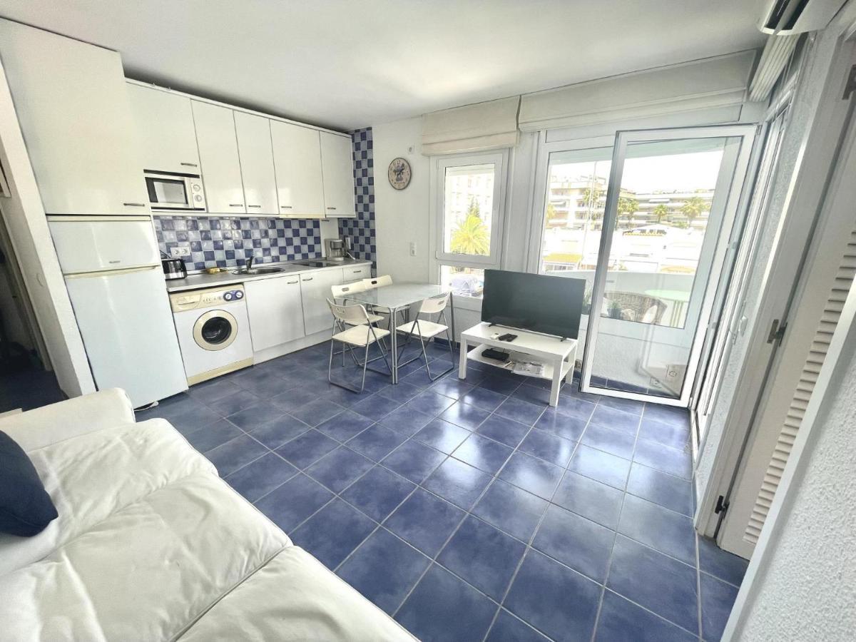Apartment Puerto Ilse Roses