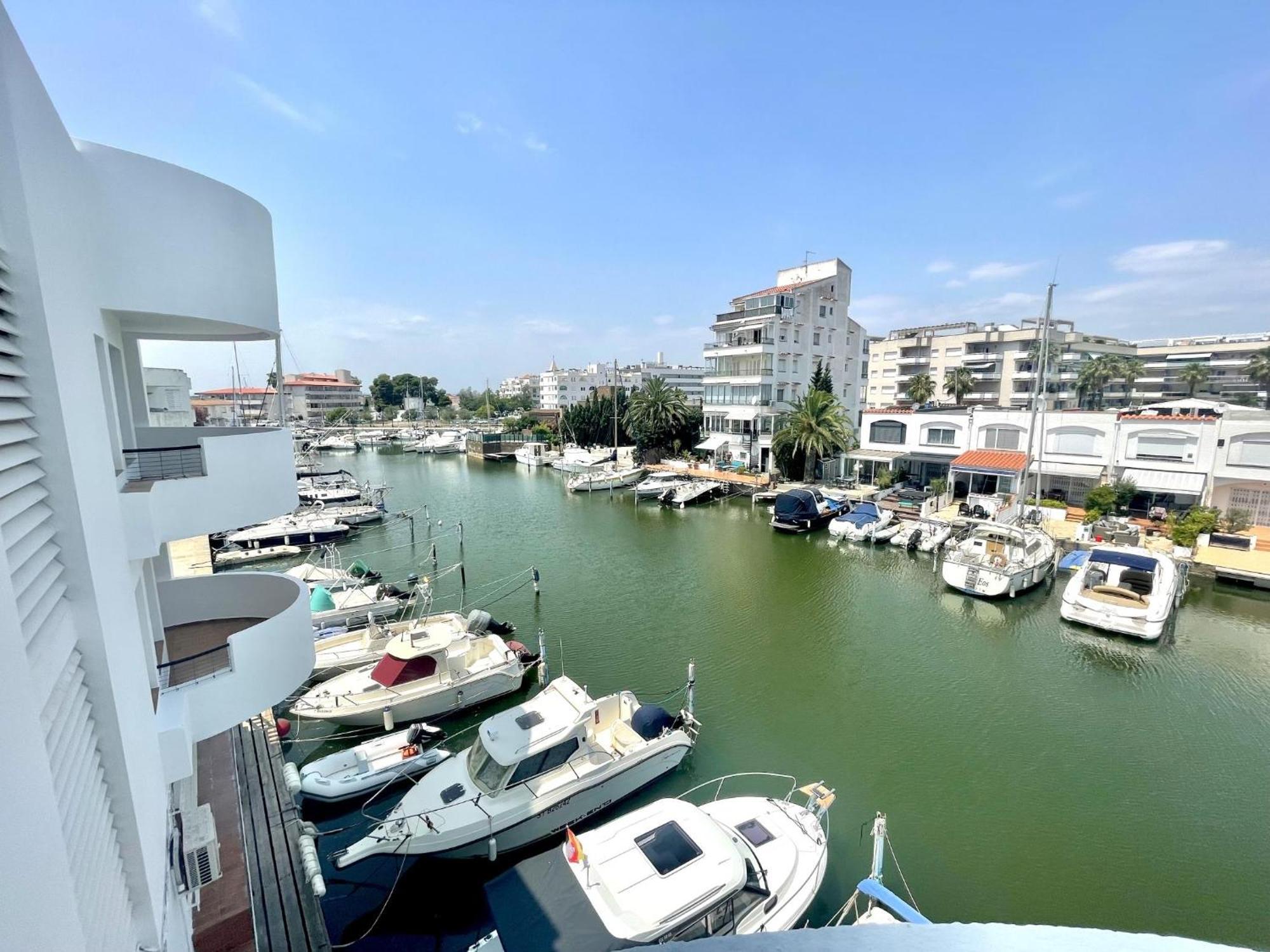 Apartment Puerto Ilse *