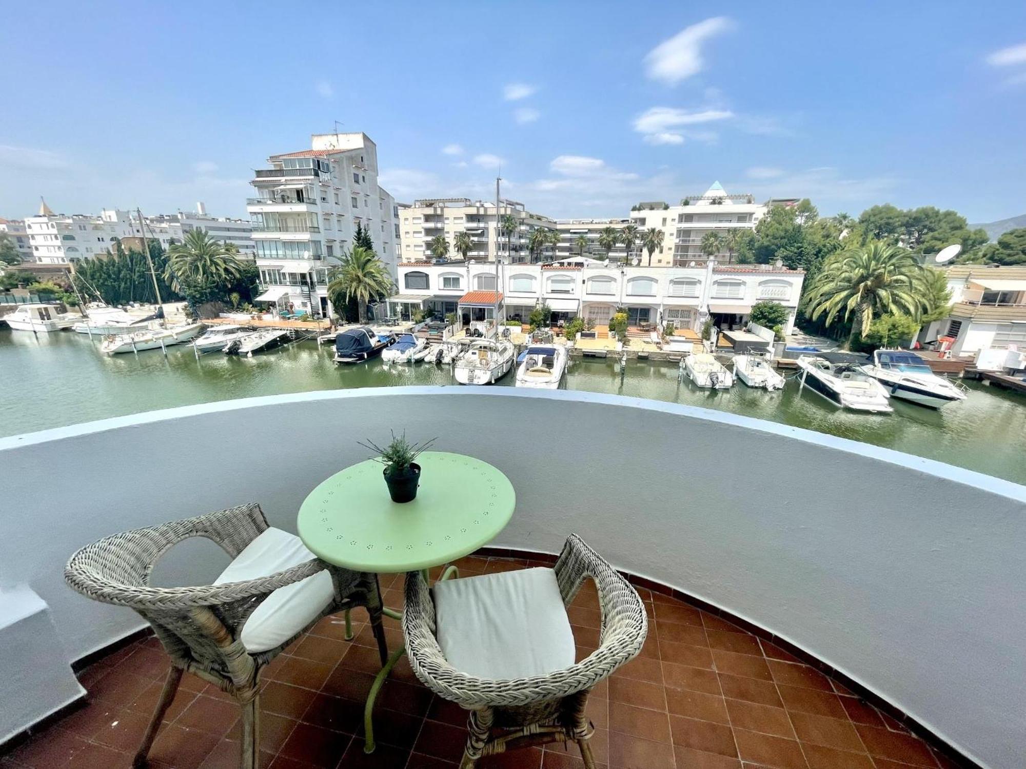 Puerto Ilse Apartment