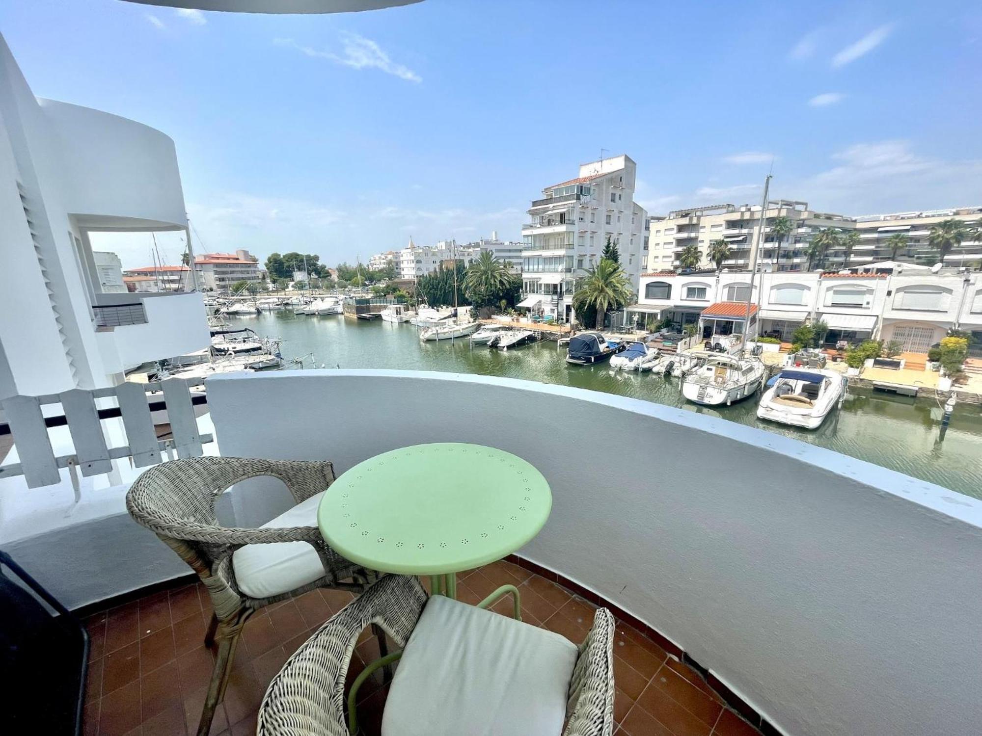 Puerto Ilse Apartment *